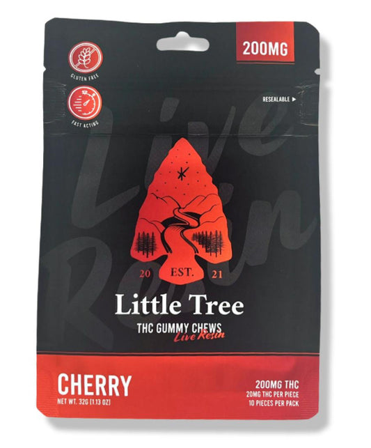 Little Tree Gummies